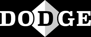 dodge gearbox logo
