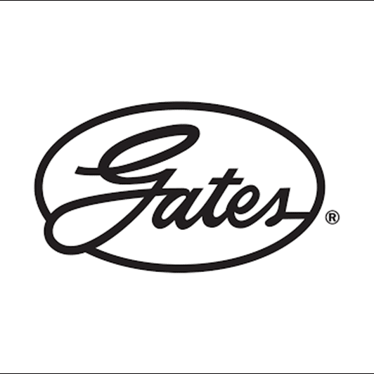 gates hydro logo