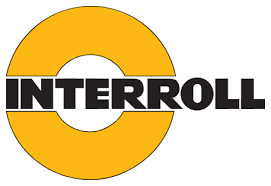 interroll logo
